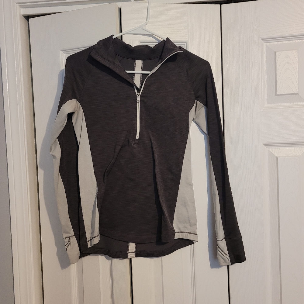 Long sleeve